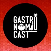 GASTRONOMICAST cover