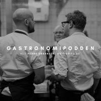 Gastronomipodden cover
