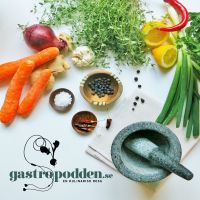 Gastropodden cover