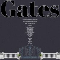 GATES cover