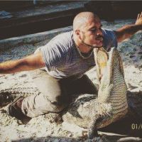 Gator Johnny's Audio Phile. cover
