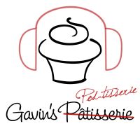 Gavin's Pod-tisserie cover