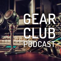 Gear Club Podcast cover