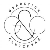 Gearstick & Clutchbag cover