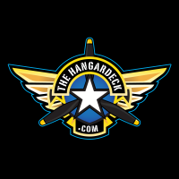 The Hangardeck Podcast cover
