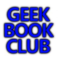 Geek Book Club – SomeGadgetGuy cover