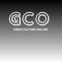 Geek Culture Online cover