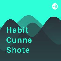 Habit Cunne Shote cover