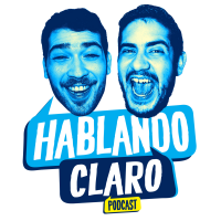 Hablando Claro Podcast cover