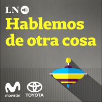 Hablemos de otra cosa cover