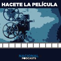 Hacete la película cover