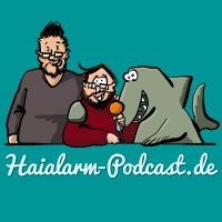 Haialarm Podcast cover