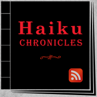 Haiku Chronicles cover