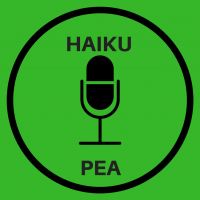 Haiku Pea cover