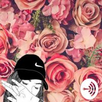 Hailey Bollinger Podcast cover