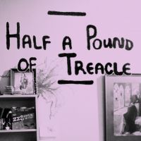 Half a Pound of Treacle cover