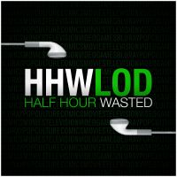 Half Hour Wasted Podcast cover