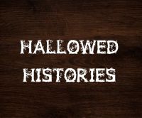 Hallowed Histories cover