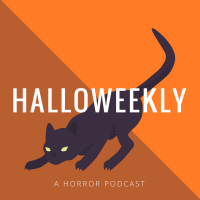 Halloweekly Horror Podcast cover