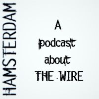 Hamsterdam: A Podcast About The Wire cover