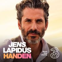 Handen cover