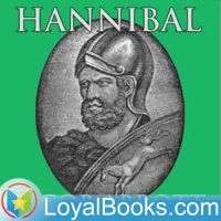 Hannibal by Jacob Abbott cover