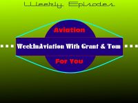 WeekInAviation - Flight Simulation For You! cover