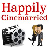 Happily Cinemarried cover