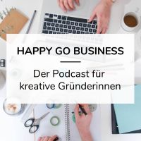 Happy Go Business cover