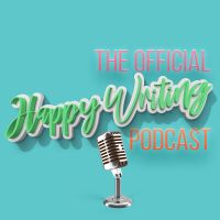 Happy Writing cover