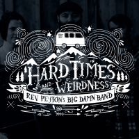 Hard Times & Weirdness cover