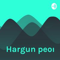 Hargun peom cover