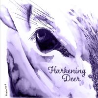 Harkening Deer cover