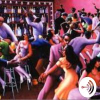 Harlem Renaissance Musicians cover