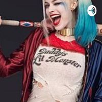 Harley Quinn fashion cover