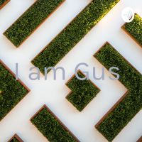 I am Gus cover