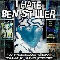 I Hate Ben Stiller cover