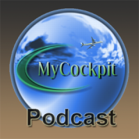 MyCockpit's Podcast cover