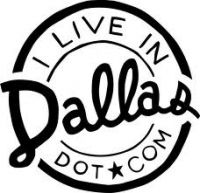 I Live In Dallas cover