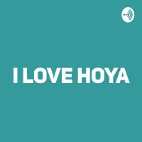 I Love Hoya cover