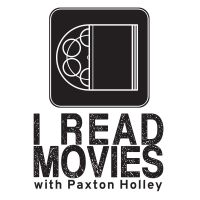 I Read Movies Podcast cover
