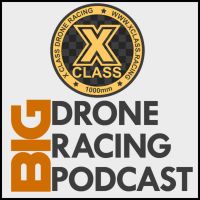 X Class Podcast cover