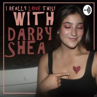 I REALLY LOVE THIS! cover