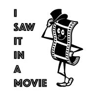 I Saw It In A Movie cover