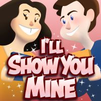 I'll Show You Mine cover