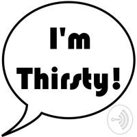 I'm Thirsty App Cocktail Podcast cover