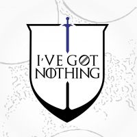 I've Got Nothing cover
