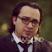 IamAAROND cover