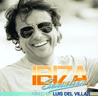 Ibiza Sensations cover