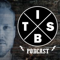 IBTS Podcast cover